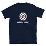 My Group Therapy Short-Sleeve Unisex T-Shirt