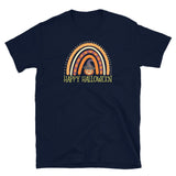 Happy Halloween Short-Sleeve Unisex T-Shirt