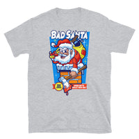 Bad Santa Short-Sleeve Unisex T-Shirt