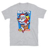 Bad Santa Short-Sleeve Unisex T-Shirt