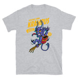 Greetings From Krampus Short-Sleeve Unisex T-Shirt