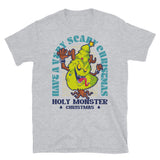 Have a Very Scary Christmas Short-Sleeve Unisex T-Shirt