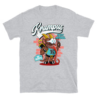 Spirit Animal (Krampus) Short-Sleeve Unisex T-Shirt