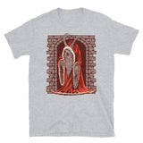 Krampus Short-Sleeve Unisex T-Shirt