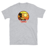 Road Trippin Short-Sleeve Unisex T-Shirt