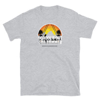 Schools Out for Summer Short-Sleeve Unisex T-Shirt