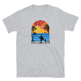 Sunny Daze Short-Sleeve Unisex T-Shirt