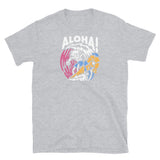 Aloha! Short-Sleeve Unisex T-Shirt