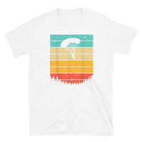 Skydiving Short-Sleeve Unisex T-Shirt