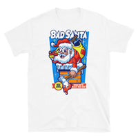 Bad Santa Short-Sleeve Unisex T-Shirt