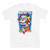 Bad Santa Short-Sleeve Unisex T-Shirt