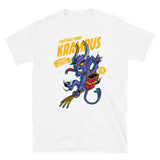 Greetings From Krampus Short-Sleeve Unisex T-Shirt