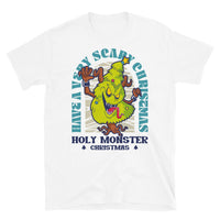 Have a Very Scary Christmas Short-Sleeve Unisex T-Shirt