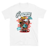 Spirit Animal (Krampus) Short-Sleeve Unisex T-Shirt