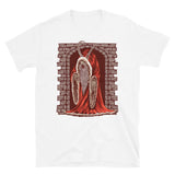 Krampus Short-Sleeve Unisex T-Shirt