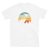 Hang Glide Evolution Short-Sleeve Unisex T-Shirt