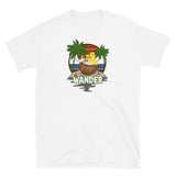 Wander Short-Sleeve Unisex T-Shirt