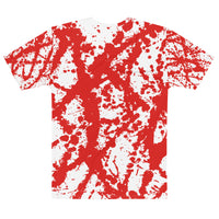 Bloody Men's T-shirt