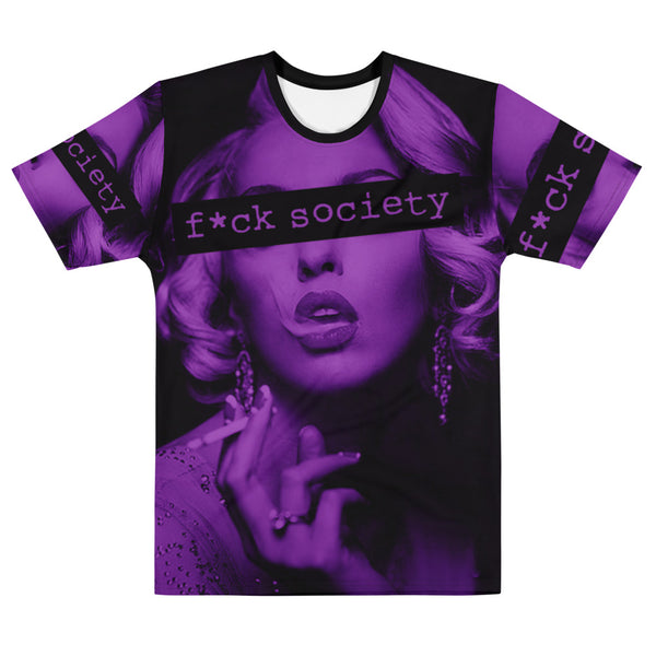 F Society Men's T-shirt