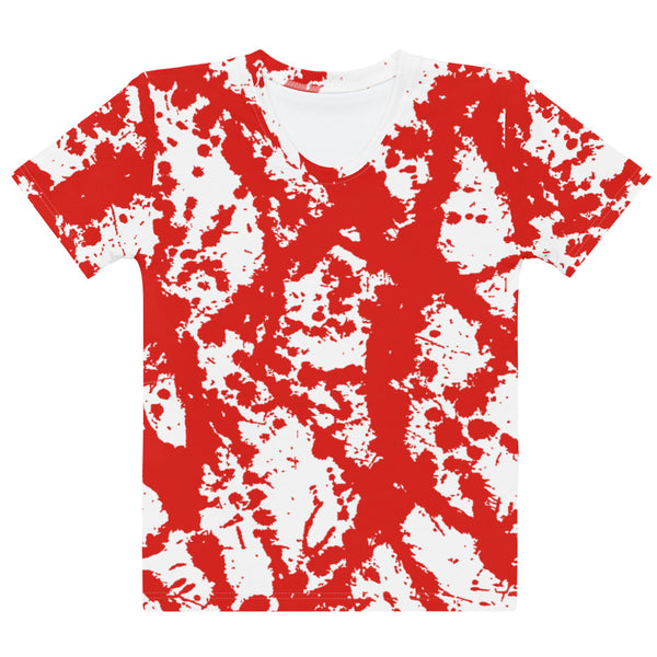 Bloody Women's T-shirt