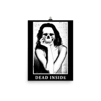 Dead Inside Poster