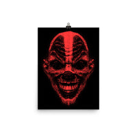 Killer Clown Poster