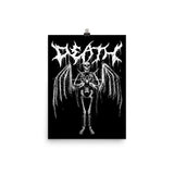 Death Angel Poster