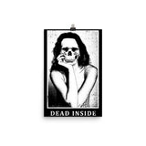 Dead Inside Poster