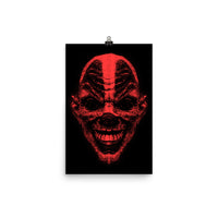 Killer Clown Poster