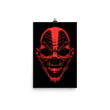 Killer Clown Poster