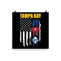 Tampa Bay Poster