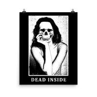 Dead Inside Poster