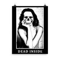 Dead Inside Poster