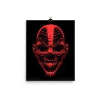 Killer Clown Poster