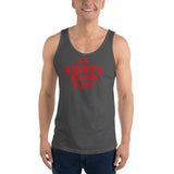 The Bloody Horror Punx Unisex Tank Top