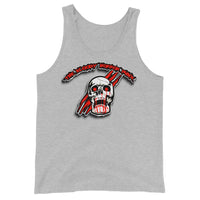 The Bloody Horror Punx Unisex Tank Top