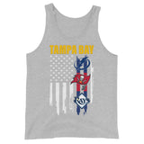 Tampa Bay Unisex Tank Top