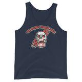 The Bloody Horror Punx Unisex Tank Top