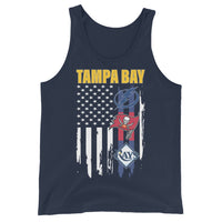 Tampa Bay Unisex Tank Top