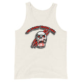 The Bloody Horror Punx Unisex Tank Top