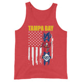 Tampa Bay Unisex Tank Top