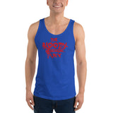 The Bloody Horror Punx Unisex Tank Top