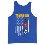 Tampa Bay Unisex Tank Top