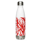 Bloody Stainless Steel Water Bottle