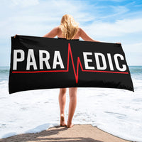 Paramedic Towel