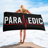 Paramedic Towel