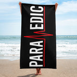 Paramedic Towel