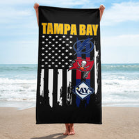 Tampa Bay Towel