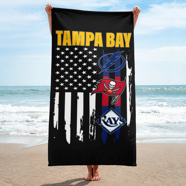 Tampa Bay Towel