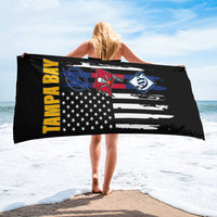 Tampa Bay Towel